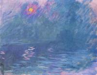 Monet, Claude Oscar